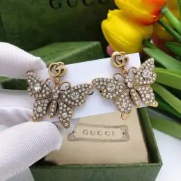 gucci boucles doreilles pour femme s_122b436